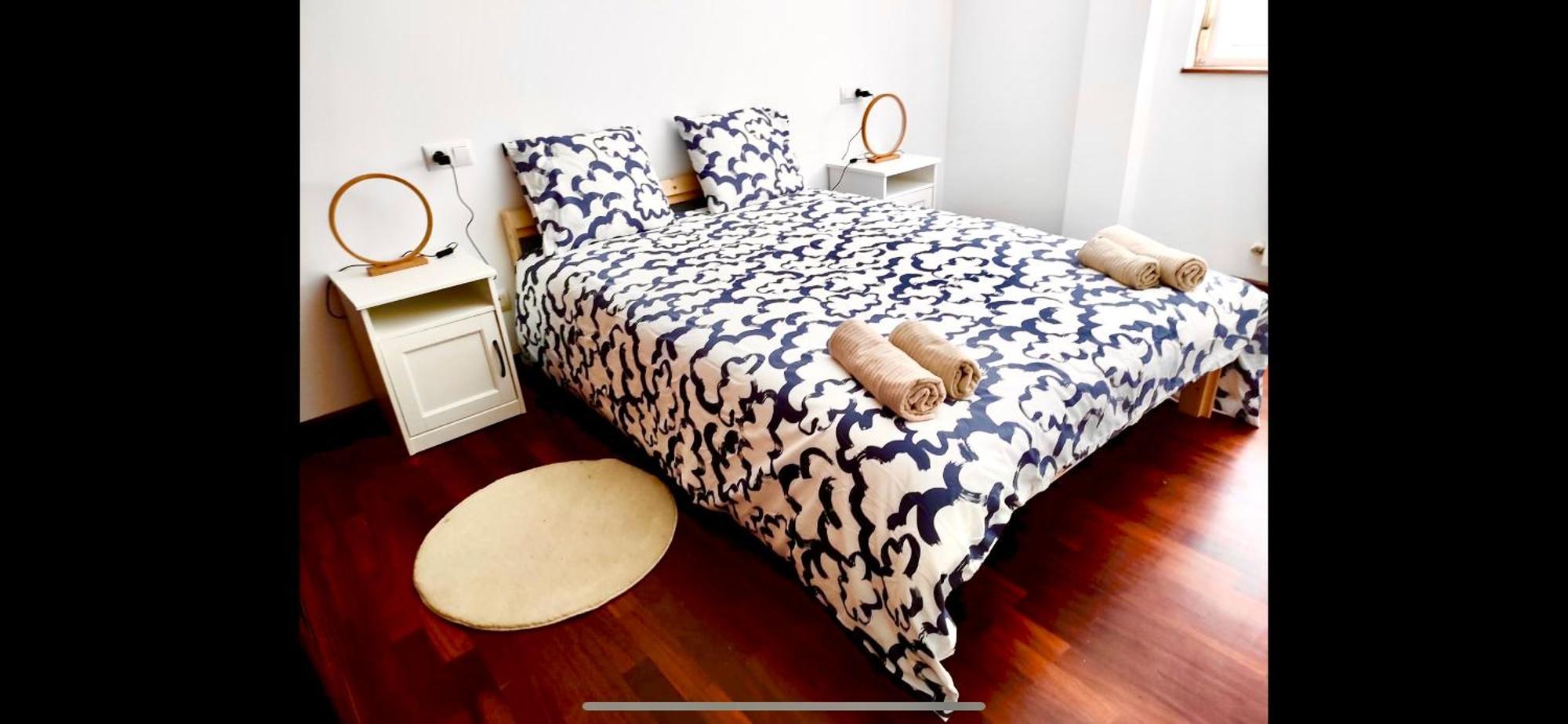 Casa Vixoi, A 5Km Catedral Apartment ซานติอาโก เด กอมโปสเตลา ภายนอก รูปภาพ
