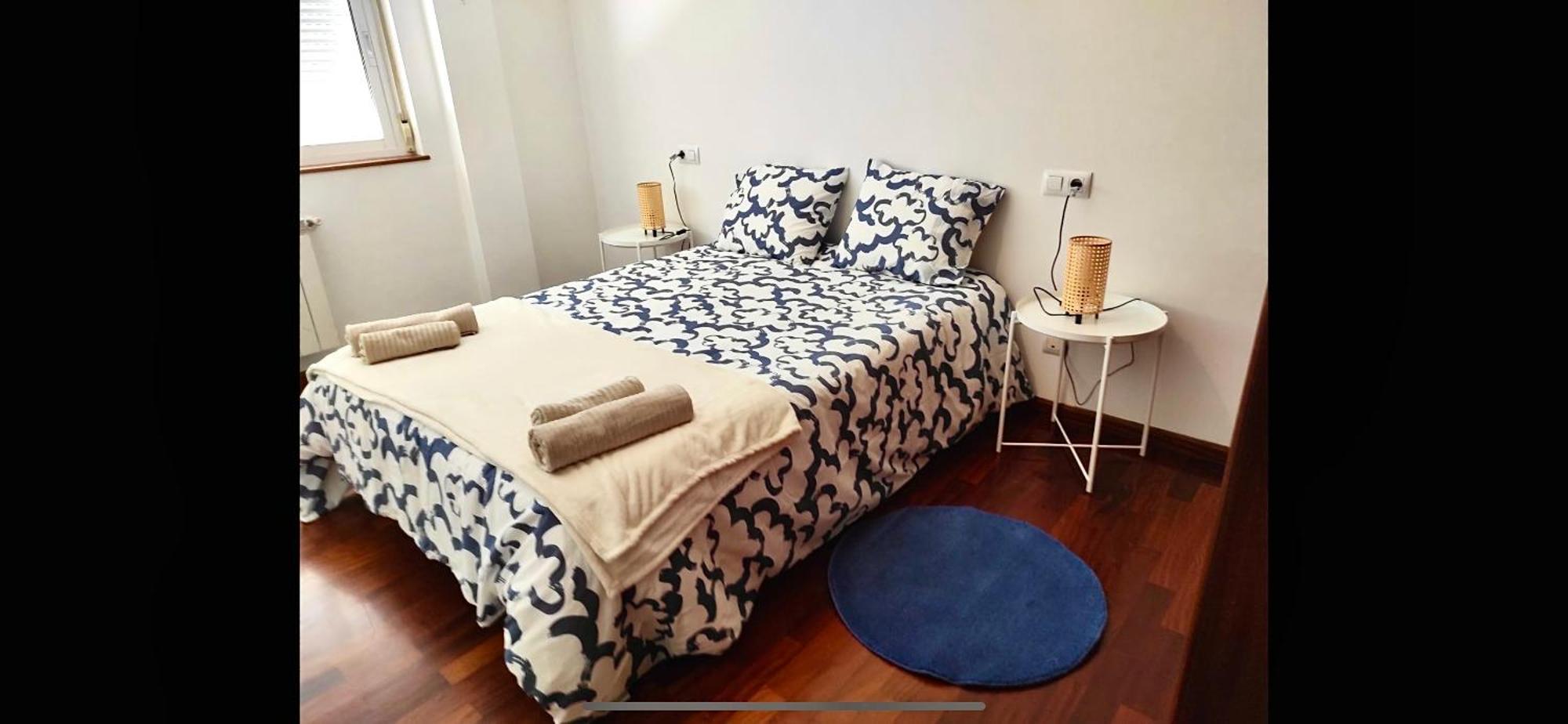 Casa Vixoi, A 5Km Catedral Apartment ซานติอาโก เด กอมโปสเตลา ภายนอก รูปภาพ